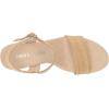 imageAnne Klein Womens Wylie Wedge SandalRaffia