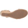 imageAnne Klein Womens Wylie Wedge SandalRaffia