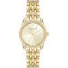 imageAnne Klein Womens Bracelet WatchGoldBlack1