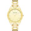 imageAnne Klein Womens Bracelet WatchGoldChampagne