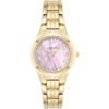 imageAnne Klein Womens Bracelet WatchGoldMauve