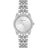 imageAnne Klein Womens Bracelet WatchSilverNew