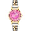 Two Tone/Hot Pink