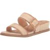 imageAnne Klein Womens Brida Slide SandalRaffia