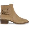 imageAnne Klein Womens Caimile Ankle BootNatural
