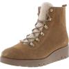 imageAnne Klein Womens Hiking BootCognac