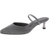 imageAnne Klein Womens Iella PumpPewter