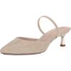 imageAnne Klein Womens Iella PumpPlatinum