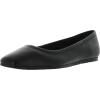 imageAnne Klein Womens Iggy Ballet FlatBlack