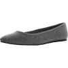 imageAnne Klein Womens Iggy Ballet FlatDk Grey