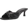 imageAnne Klein Womens Lauraly Slide SandalBlack