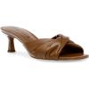 imageAnne Klein Womens Lauraly Slide SandalSaddle