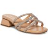 imageAnne Klein Womens Nicoletta Heeled SandalNude