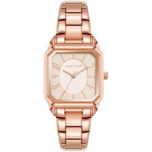 imageAnne Klein Womens Bracelet WatchRose Gold