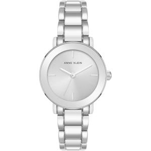 imageAnne Klein Womens Bracelet WatchSilver