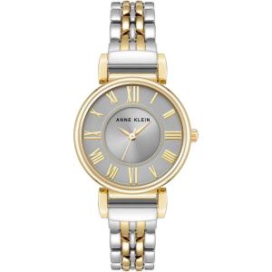 imageAnne Klein Womens Bracelet WatchTwo Tone 2