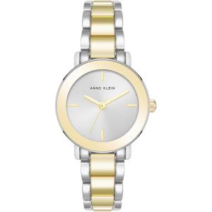 imageAnne Klein Womens Bracelet WatchTwo Tone