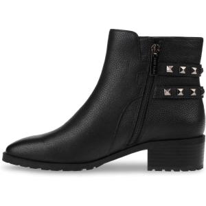 imageAnne Klein Womens Caimile Ankle BootBlack
