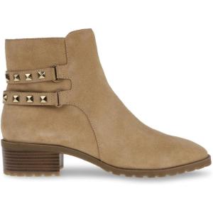 imageAnne Klein Womens Caimile Ankle BootNatural