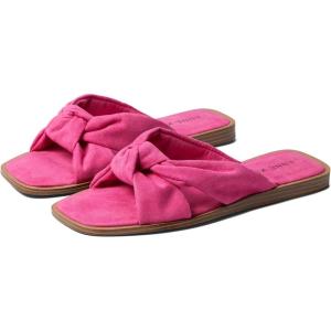 imageAnne Klein Womens Deanna Flat SandalPink