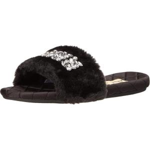 imageAnne Klein Womens Eloise SlipperBlack