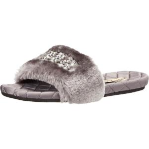 imageAnne Klein Womens Eloise SlipperSilver