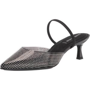 imageAnne Klein Womens Iella PumpBlack Multi