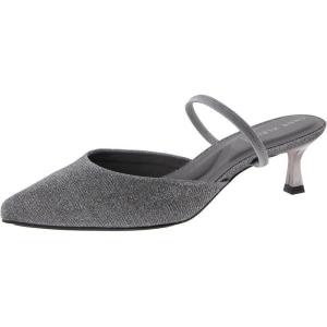 imageAnne Klein Womens Iella PumpPewter