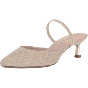 imageAnne Klein Womens Iella PumpPlatinum