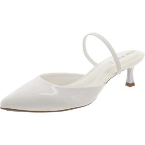 imageAnne Klein Womens Iella PumpWhite