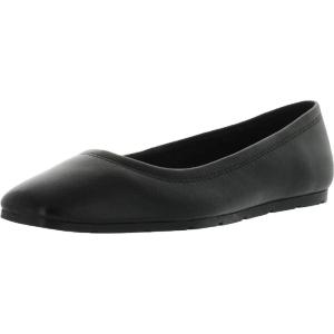 imageAnne Klein Womens Iggy Ballet FlatBlack