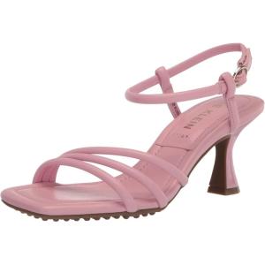 imageAnne Klein Womens Jelyssa HeeledSandalsPink