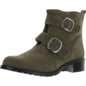 imageAnne Klein Womens Nitsa Ankle BootTaupe
