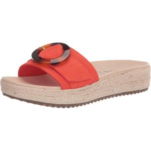 imageAnne Klein Womens Versa Slide SandalRed Multi