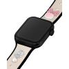 imageAnne Klein Fashion Charms Compatible with Apple Watch Seamless Fit Easy Installation Charms for Apple WatchPinkSilver