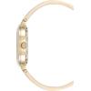 imageAnne Klein Womens Bangle Watch and Interchangeable Bezel SetGold