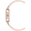 imageAnne Klein Womens Bangle Watch and Interchangeable Bezel SetRose Gold
