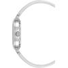 imageAnne Klein Womens Bangle Watch and Interchangeable Bezel SetSilverBlack
