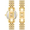 imageAnne Klein Womens Bracelet Watch SetGold