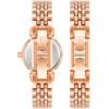imageAnne Klein Womens Bracelet Watch SetRose Gold