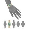 imageAnne Klein Womens Bracelet WatchGoldAbalone