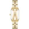 imageAnne Klein Womens Bracelet WatchGoldAbalone