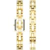 imageAnne Klein Womens Bracelet WatchGoldTone