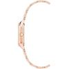 imageAnne Klein Womens Bracelet WatchRose GoldBurgundy