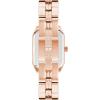 imageAnne Klein Womens Bracelet WatchRose GoldNavy