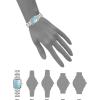imageAnne Klein Womens Bracelet WatchSilverAqua