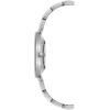 imageAnne Klein Womens Bracelet WatchSilverBurgundy