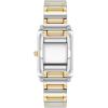 imageAnne Klein Womens Bracelet WatchTwo ToneBlack