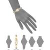 imageAnne Klein Womens Bracelet WatchTwoTone