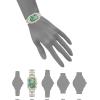 imageAnne Klein Womens Bracelet WatchTwoToneAbalone